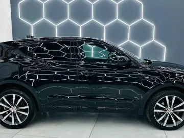 JAGUAR E-PACE 2019 2.0D E6 4X4 Garantie 12 Luni Rate Avans 0