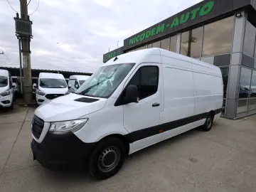 Mercedes-Benz Sprinter L3H2 2.2D 163CP