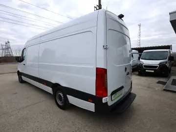 Mercedes-Benz Sprinter L3H2 2.2D 163CP
