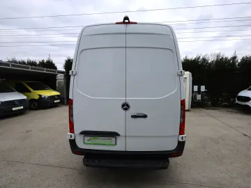 Mercedes-Benz Sprinter L3H2 2.2D 163CP