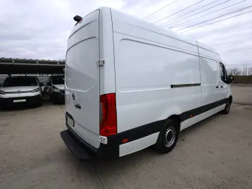 Mercedes-Benz Sprinter L3H2 2.2D 163CP