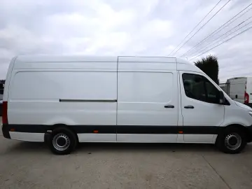 Mercedes-Benz Sprinter L3H2 2.2D 163CP