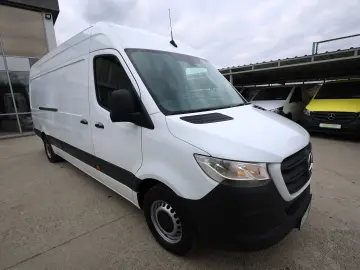 Mercedes-Benz Sprinter L3H2 2.2D 163CP