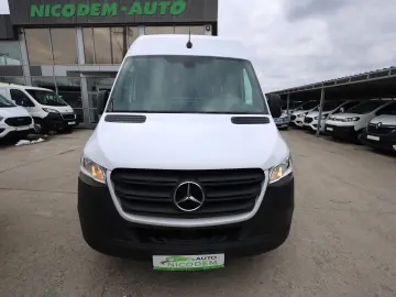 Mercedes-Benz Sprinter L3H2 2.2D 163CP