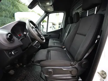 Mercedes-Benz Sprinter L3H2 2.2D 163CP