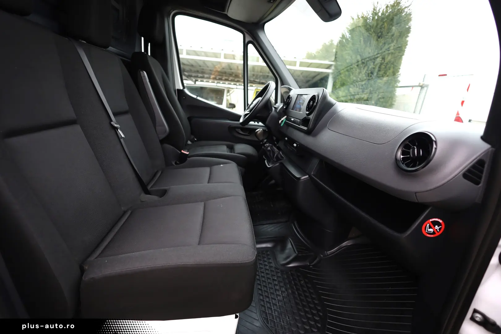 Mercedes-Benz Sprinter L3H2 2.2D 163CP