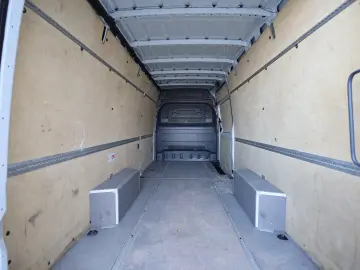 Mercedes-Benz Sprinter L3H2 2.2D 163CP