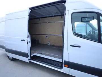 Mercedes-Benz Sprinter L3H2 2.2D 163CP