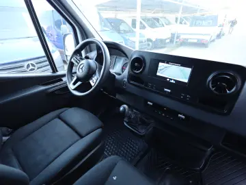 Mercedes-Benz Sprinter L3H2 2.2D 163CP