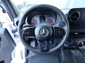 Mercedes-Benz Sprinter L3H2 2.2D 163CP