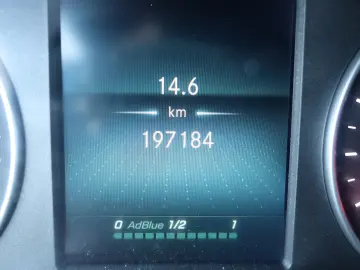 Mercedes-Benz Sprinter L3H2 2.2D 163CP