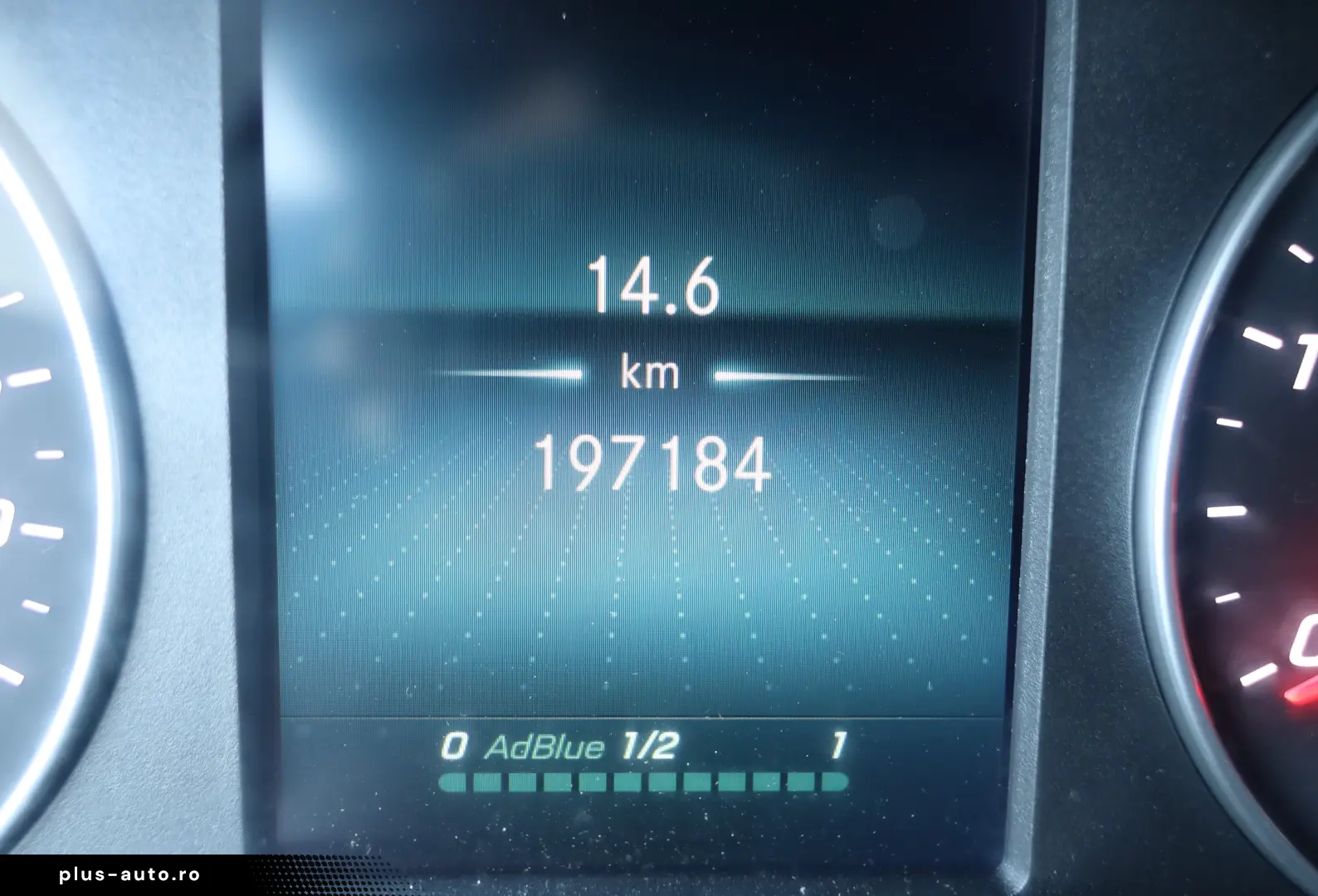 Mercedes-Benz Sprinter L3H2 2.2D 163CP