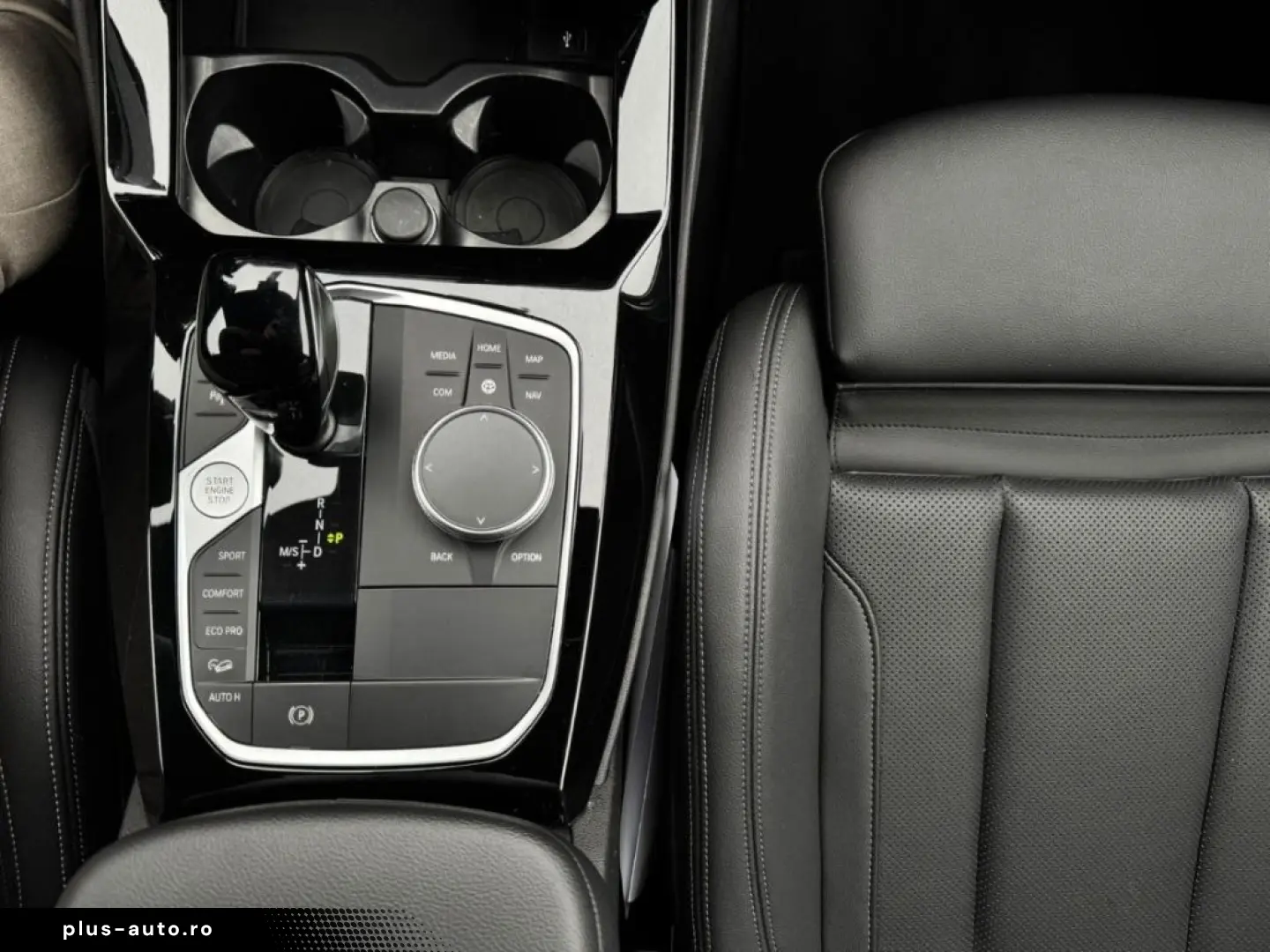 BMW X3 xDrive 20d M-Sport LED Parkassist LiveCockpit