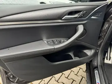 BMW X3 xDrive 20d M-Sport LED Parkassist LiveCockpit