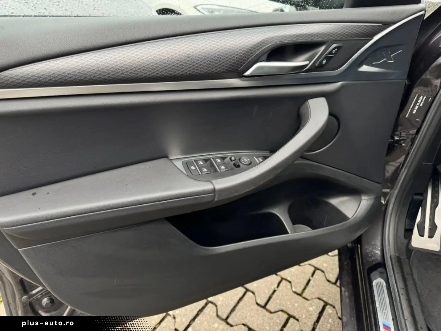 BMW X3 xDrive 20d M-Sport LED Parkassist LiveCockpit