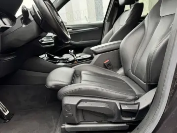 BMW X3 xDrive 20d M-Sport LED Parkassist LiveCockpit