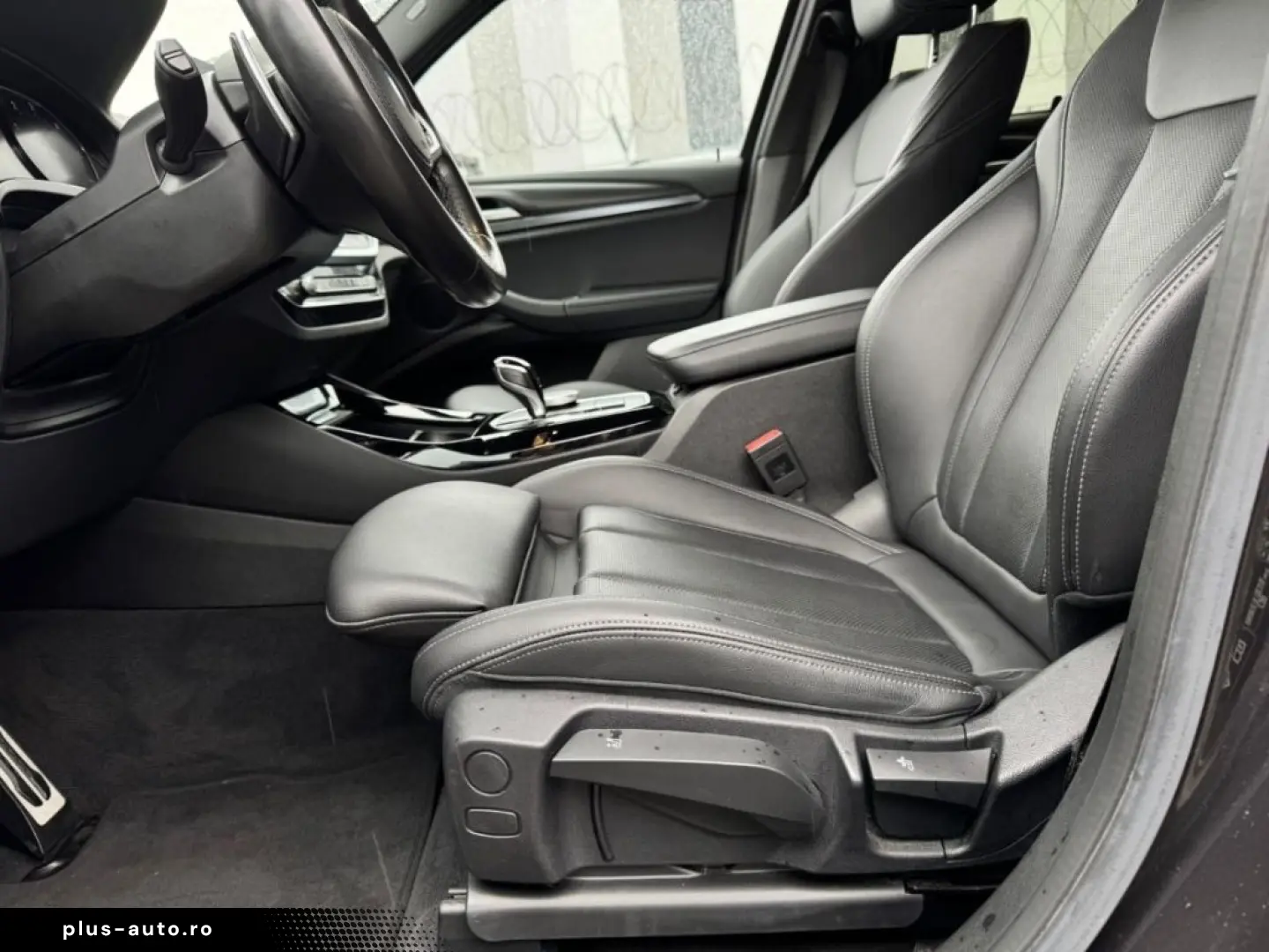 BMW X3 xDrive 20d M-Sport LED Parkassist LiveCockpit