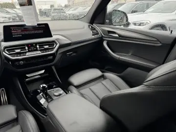 BMW X3 xDrive 20d M-Sport LED Parkassist LiveCockpit