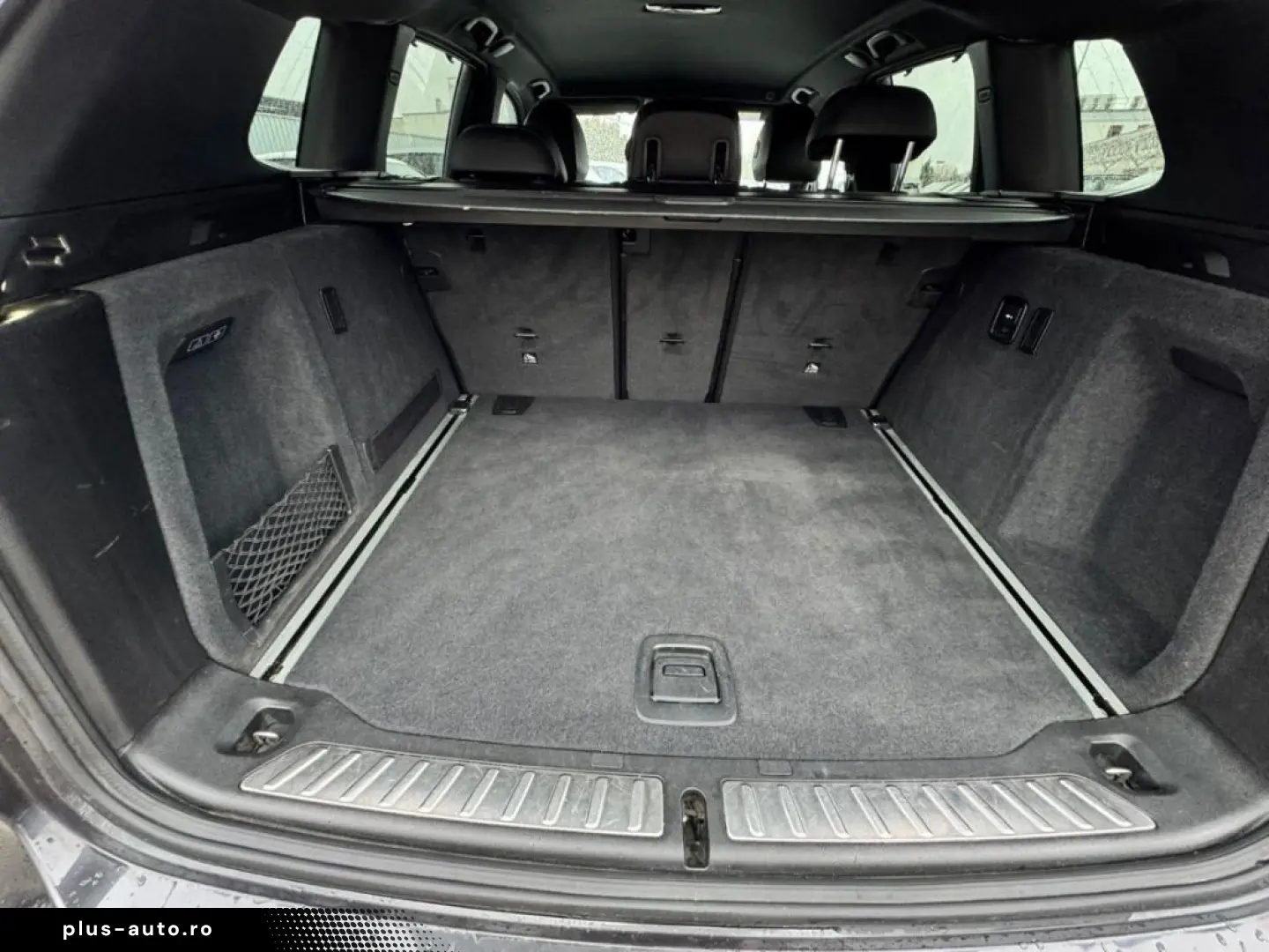 BMW X3 xDrive 20d M-Sport LED Parkassist LiveCockpit