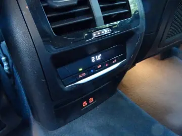 BMW X3 xDrive20d Aut M Sportpaket Navi LCP Leder LED