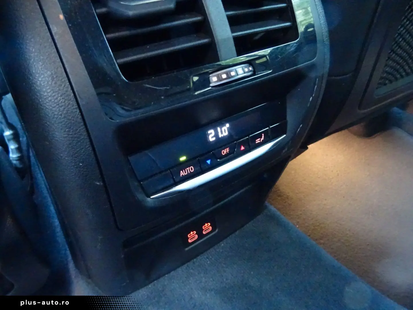 BMW X3 xDrive20d Aut M Sportpaket Navi LCP Leder LED