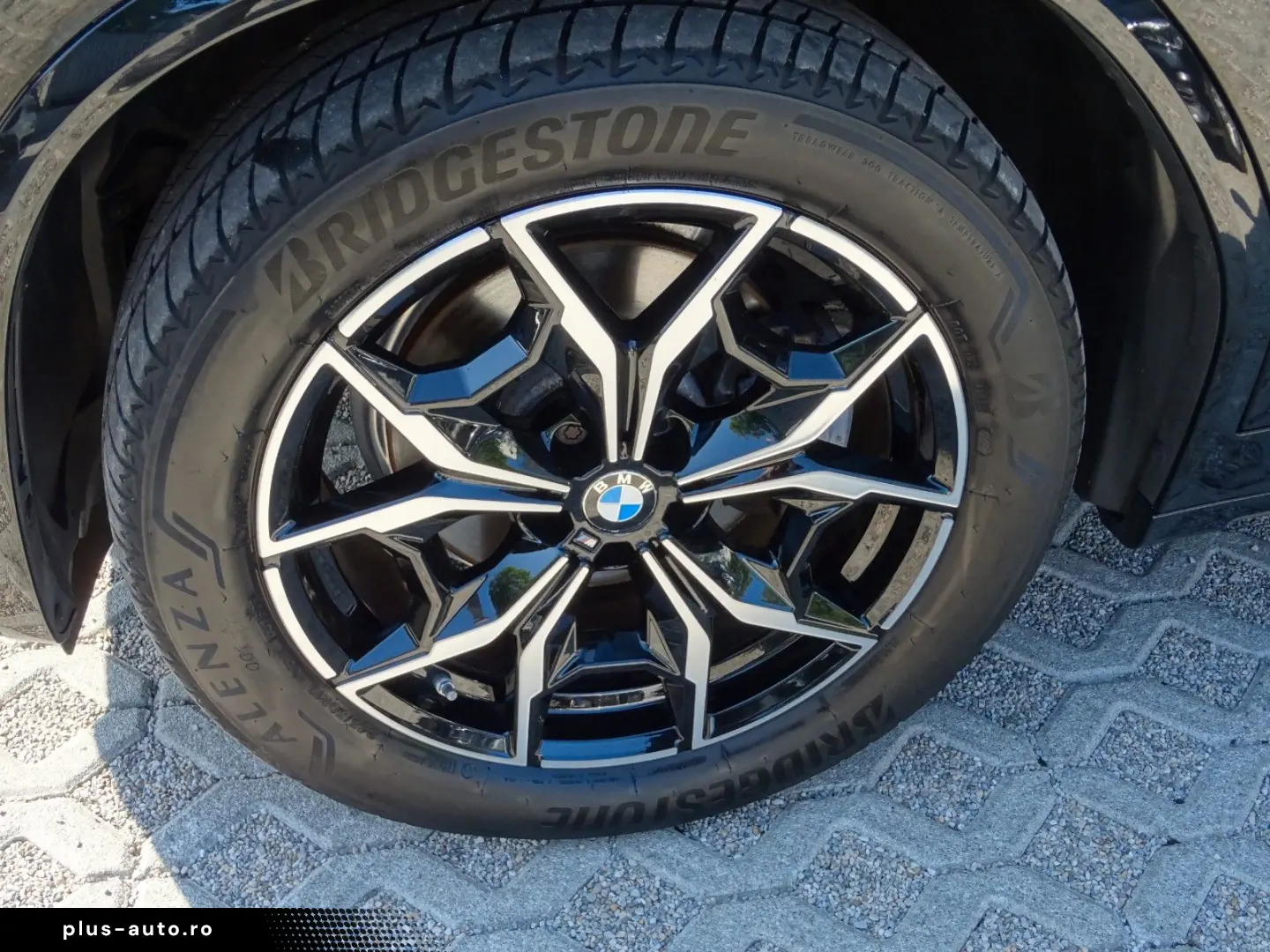 BMW X3 xDrive20d Aut M Sportpaket Navi LCP Leder LED