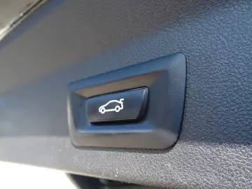 BMW X3 xDrive20d Aut M Sportpaket Navi LCP Leder LED