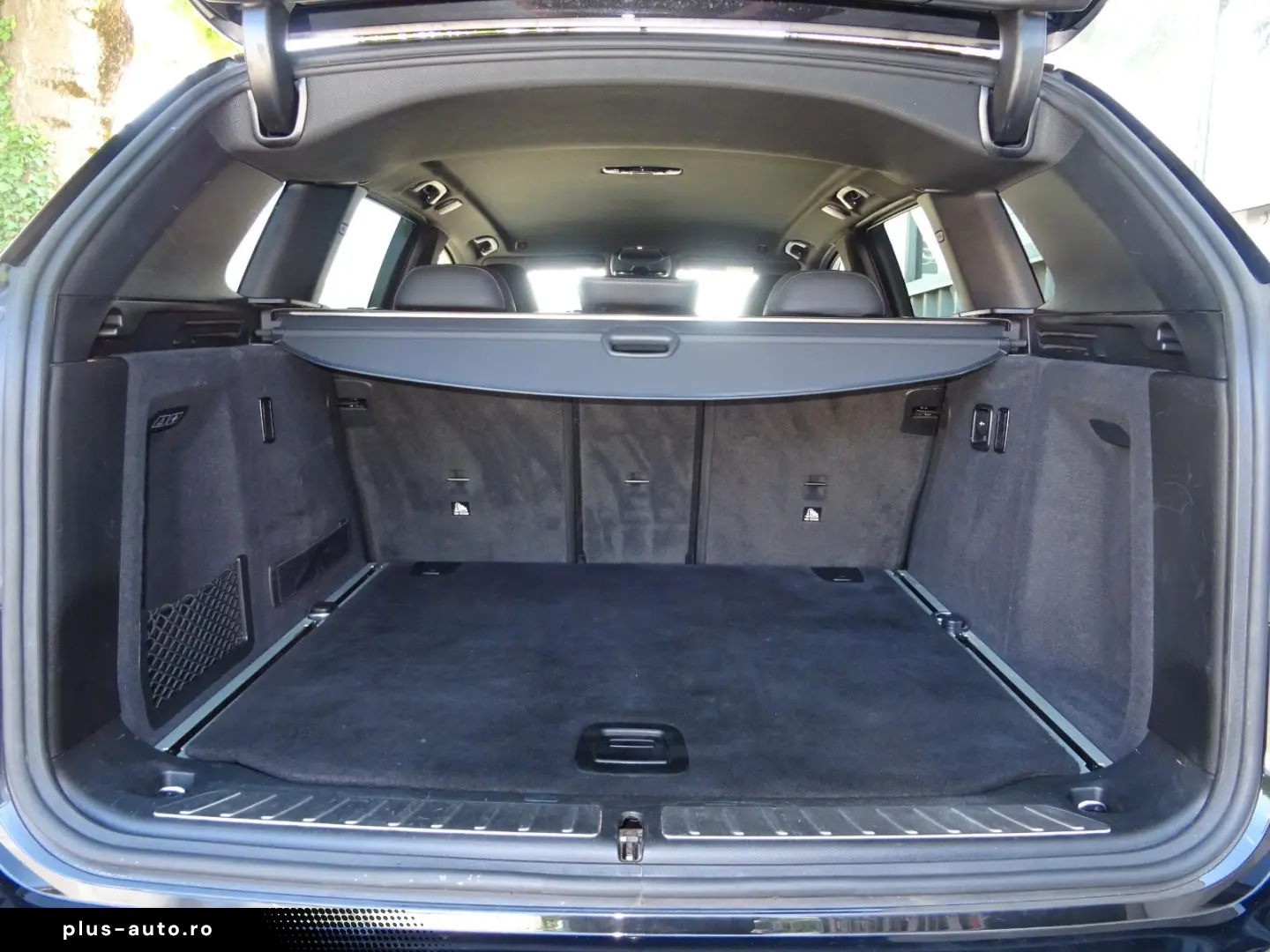 BMW X3 xDrive20d Aut M Sportpaket Navi LCP Leder LED