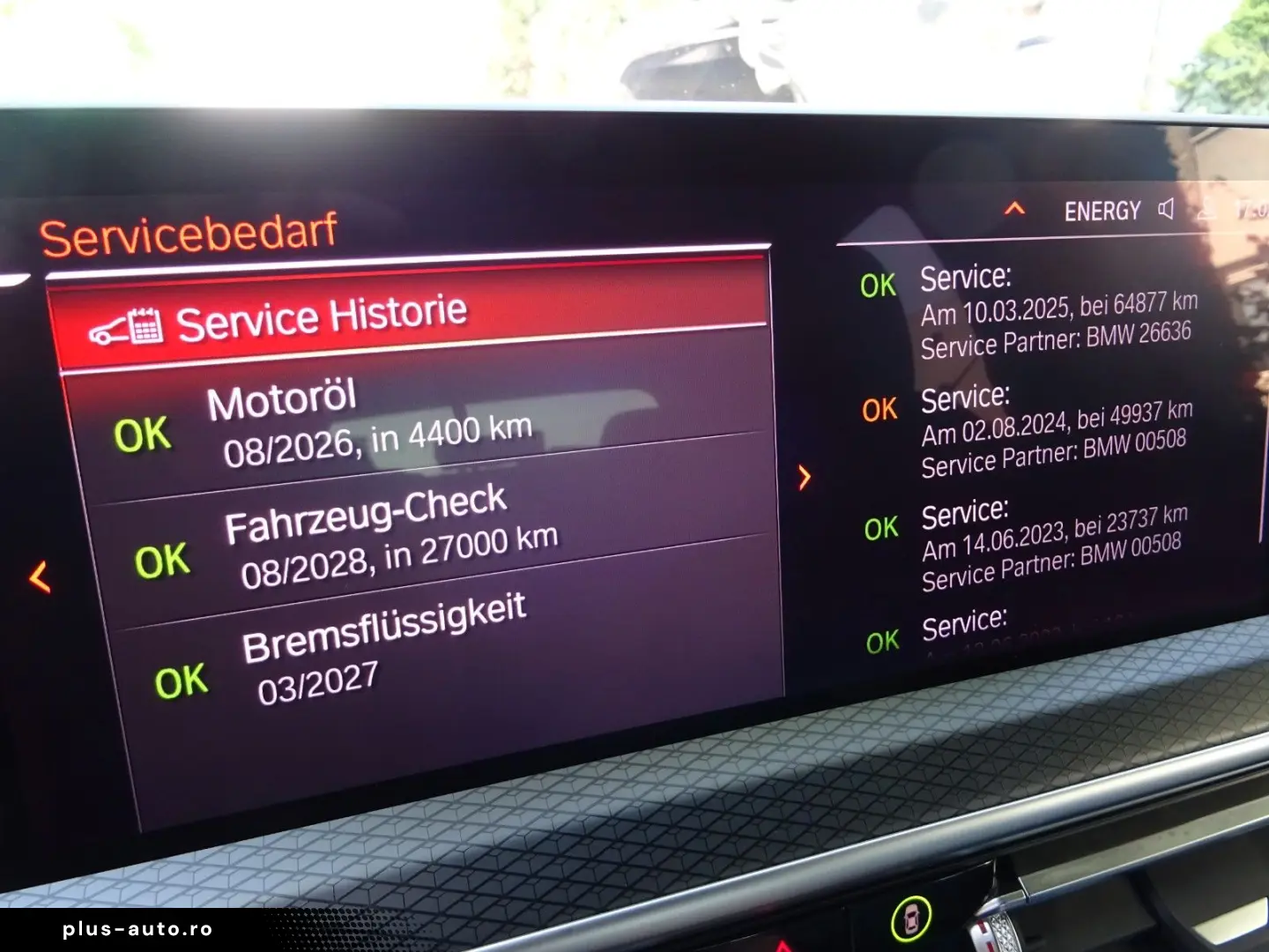 BMW X3 xDrive20d Aut M Sportpaket Navi LCP Leder LED