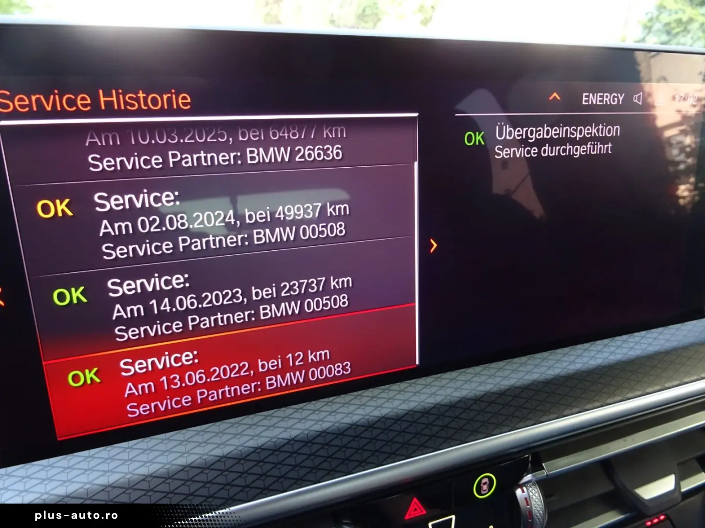 BMW X3 xDrive20d Aut M Sportpaket Navi LCP Leder LED