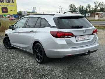 Opel Astra K  2016