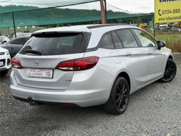 Opel Astra K  2016