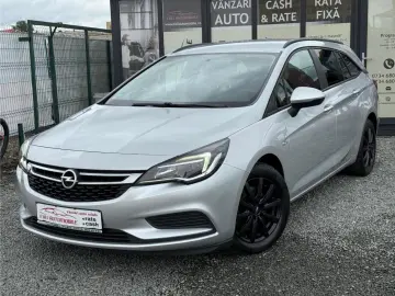 Opel Astra K  2016