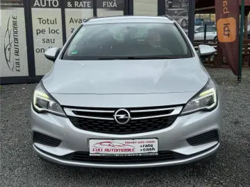 Opel Astra K  2016