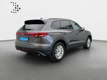 Volkswagen Touareg 4M 3.0 TDI