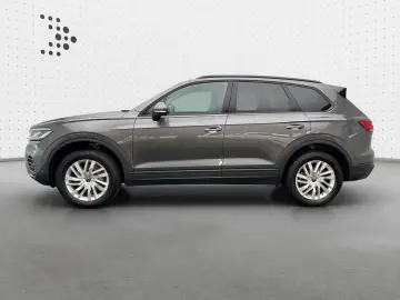 Volkswagen Touareg 4M 3.0 TDI