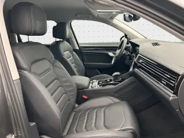 Volkswagen Touareg 4M 3.0 TDI