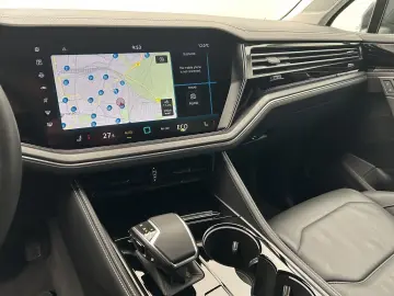 Volkswagen Touareg 4M 3.0 TDI