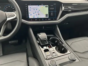 Volkswagen Touareg 4M 3.0 TDI