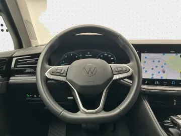 Volkswagen Touareg 4M 3.0 TDI