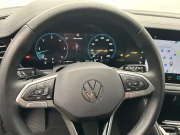 Volkswagen Touareg 4M 3.0 TDI