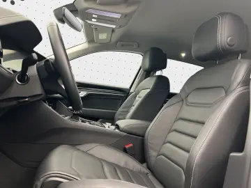 Volkswagen Touareg 4M 3.0 TDI