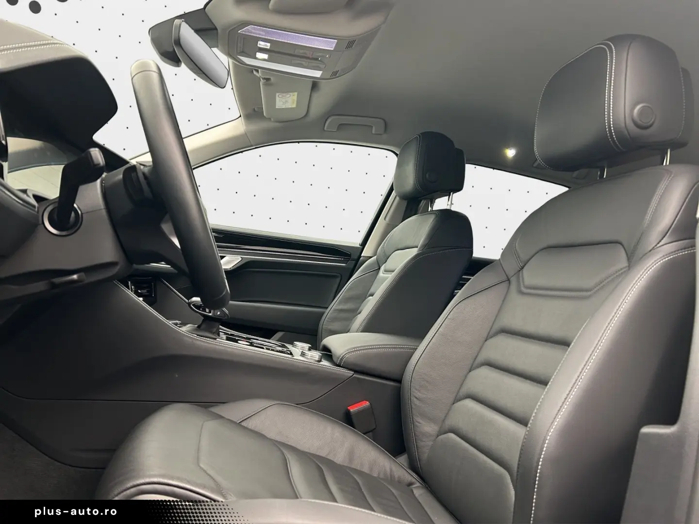 Volkswagen Touareg 4M 3.0 TDI