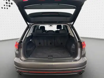 Volkswagen Touareg 4M 3.0 TDI