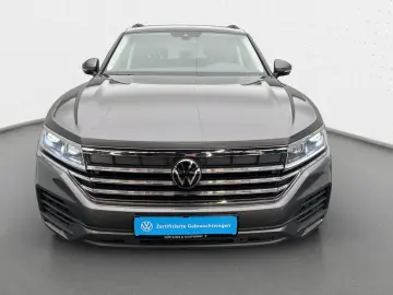 Volkswagen Touareg 4M 3.0 TDI