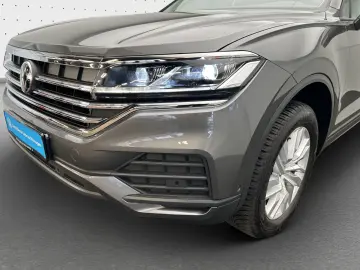 Volkswagen Touareg 4M 3.0 TDI
