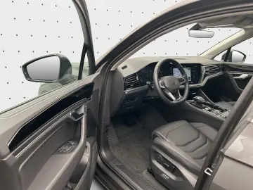 Volkswagen Touareg 4M 3.0 TDI