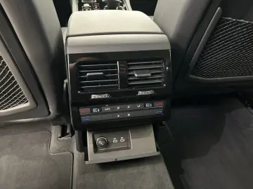 Volkswagen Touareg 4M 3.0 TDI