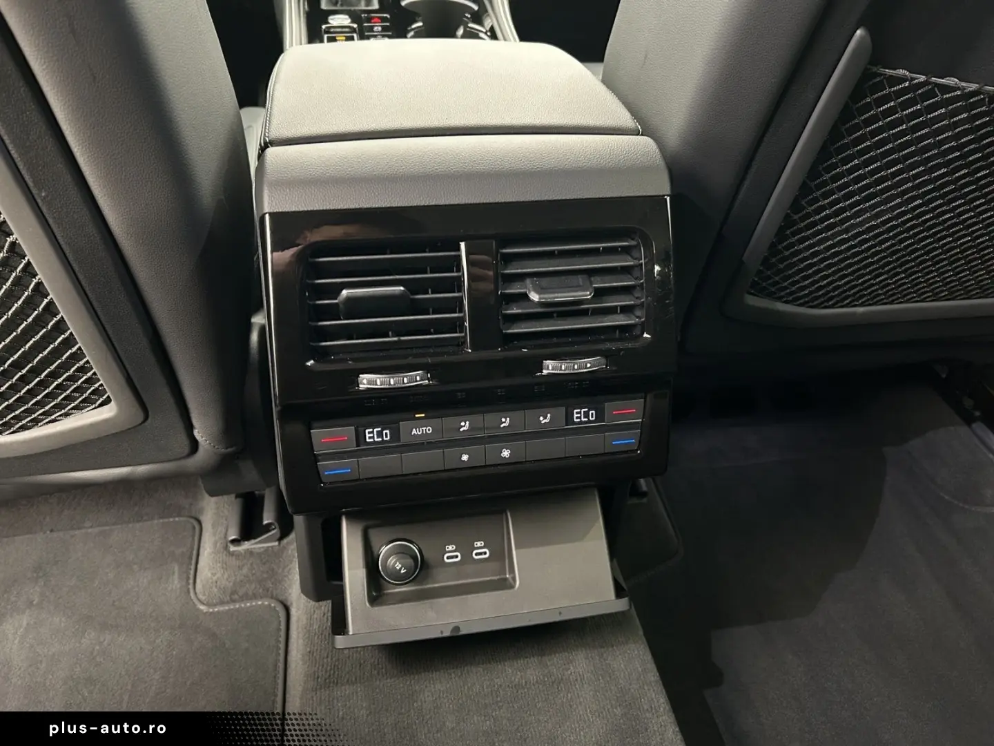 Volkswagen Touareg 4M 3.0 TDI