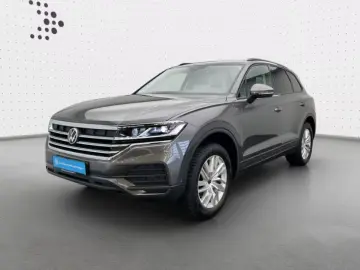 Volkswagen Touareg 4M 3.0 TDI